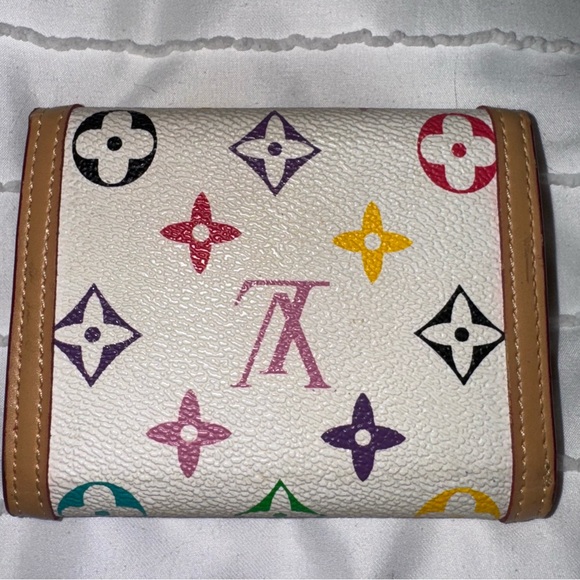 LV monogram wallet - Picture 2 of 4